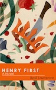 Henry First (Cover)